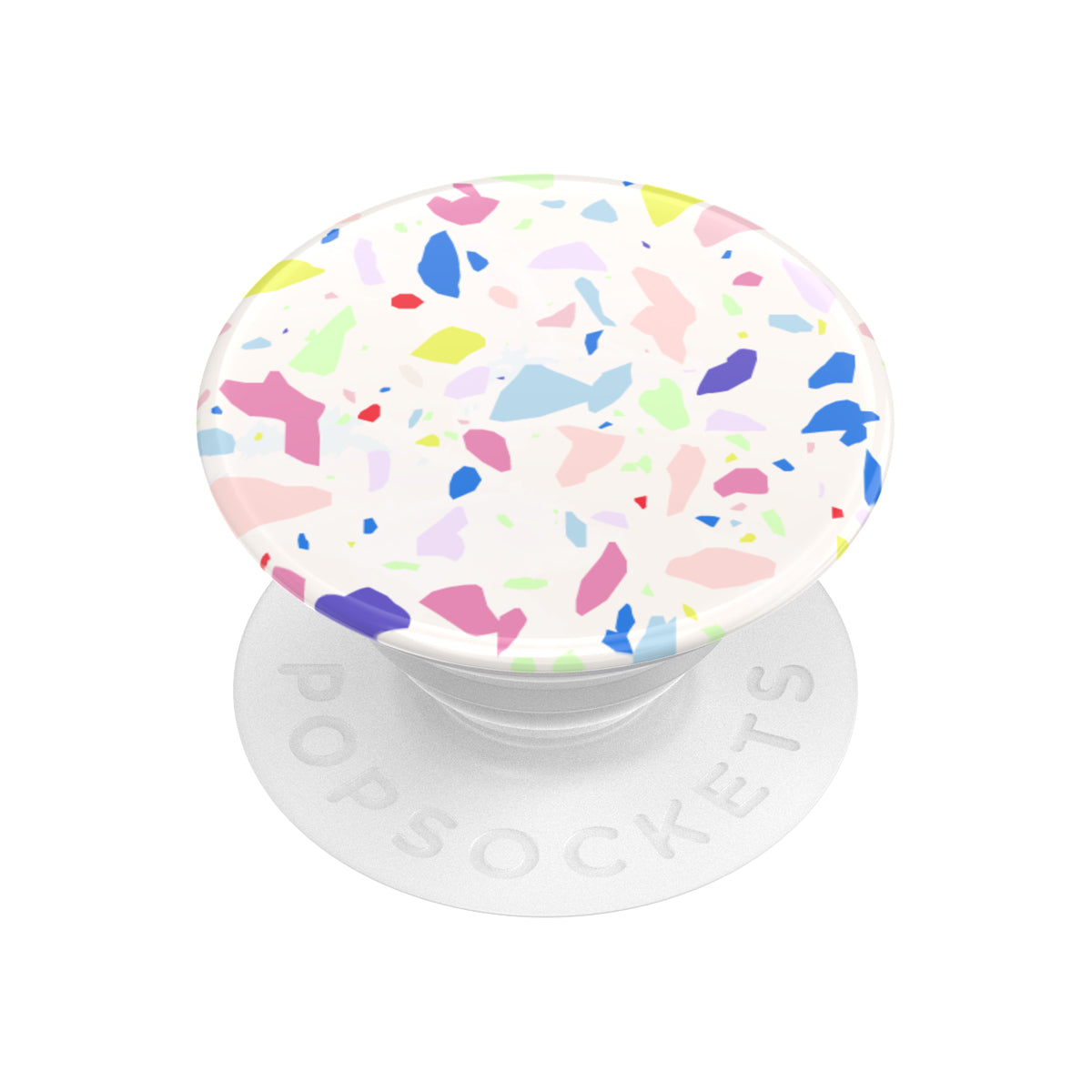 PopSockets Universal PopGripTerrazzo Party