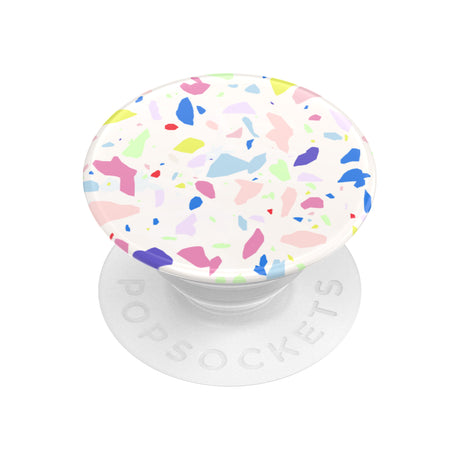 PopSockets Universal PopGripTerrazzo Party