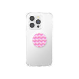 PopSockets PopGripRosy Waves