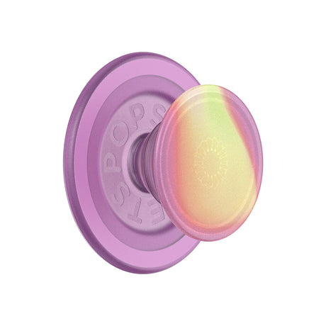 PopSockets Magsafe PopGripAurange