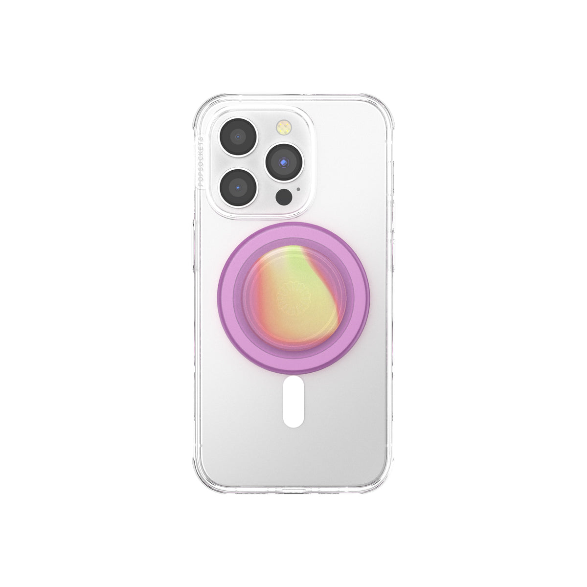 PopSockets Magsafe PopGripAurange