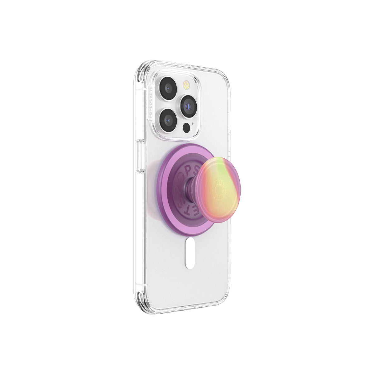 PopSockets Magsafe PopGripAurange