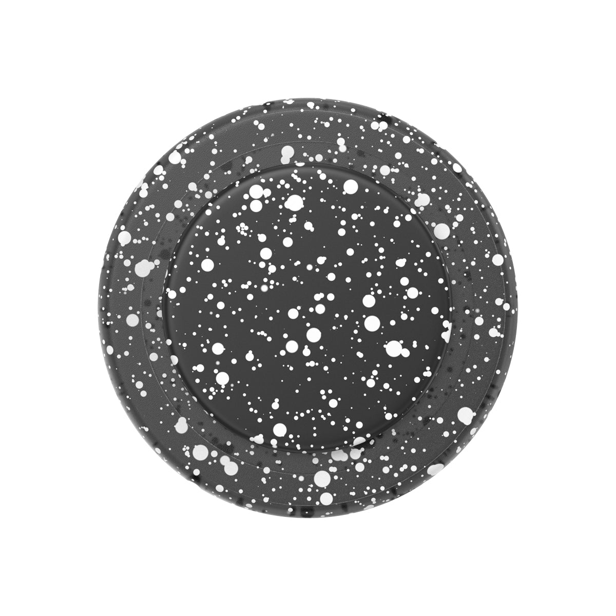PopSockets Magsafe PopGripBlack Speckle