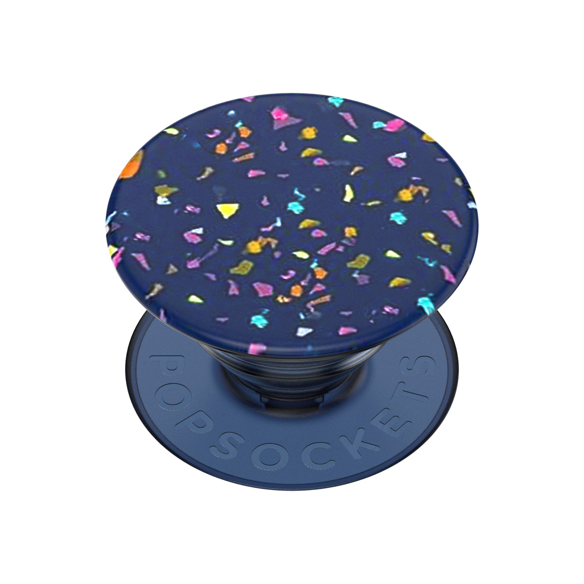 PopSockets Universal PopGripPopout Circus Regrind French Navy