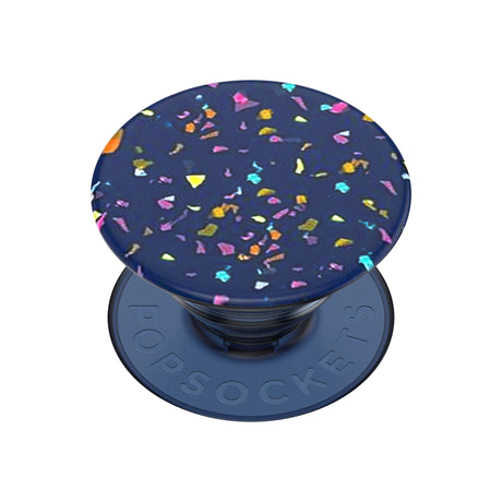 PopSockets Universal PopGripPopout Circus Regrind French Navy