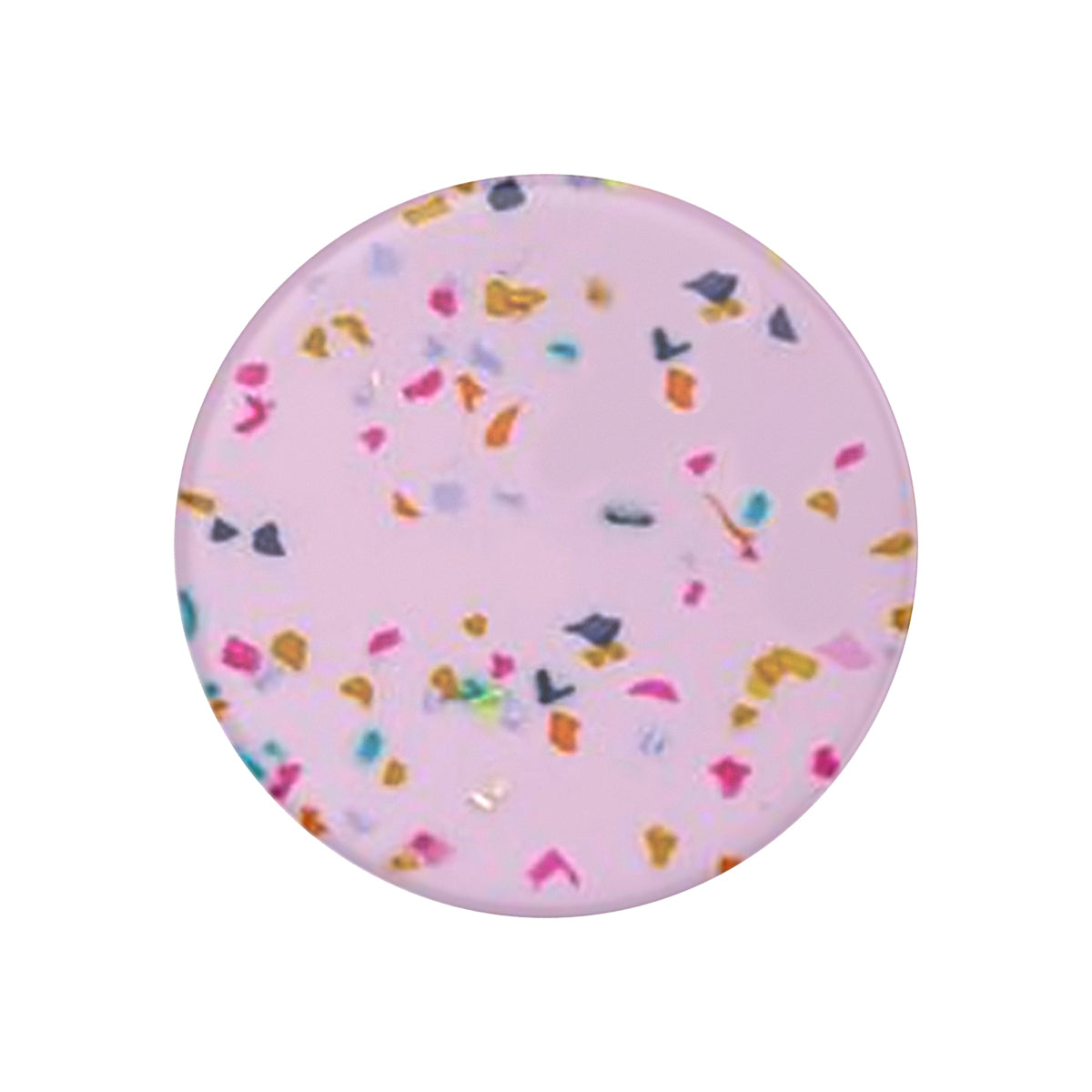 PopSockets Universal PopGripPopout Circus Regrind Sugar Plum