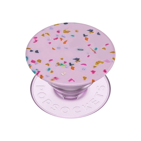 PopSockets Universal PopGripPopout Circus Regrind Sugar Plum