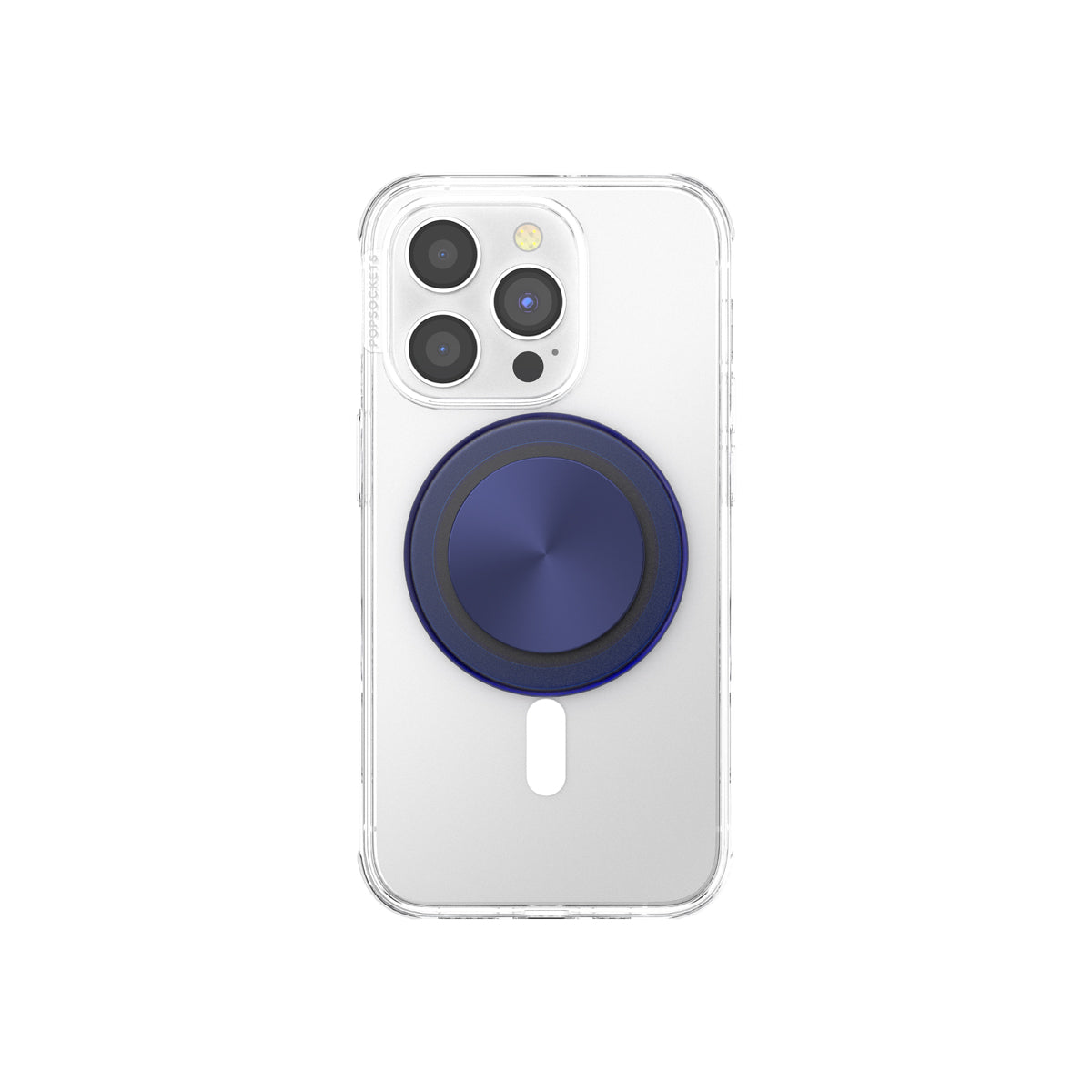 PopSockets Magsafe PopGripFrench Navy