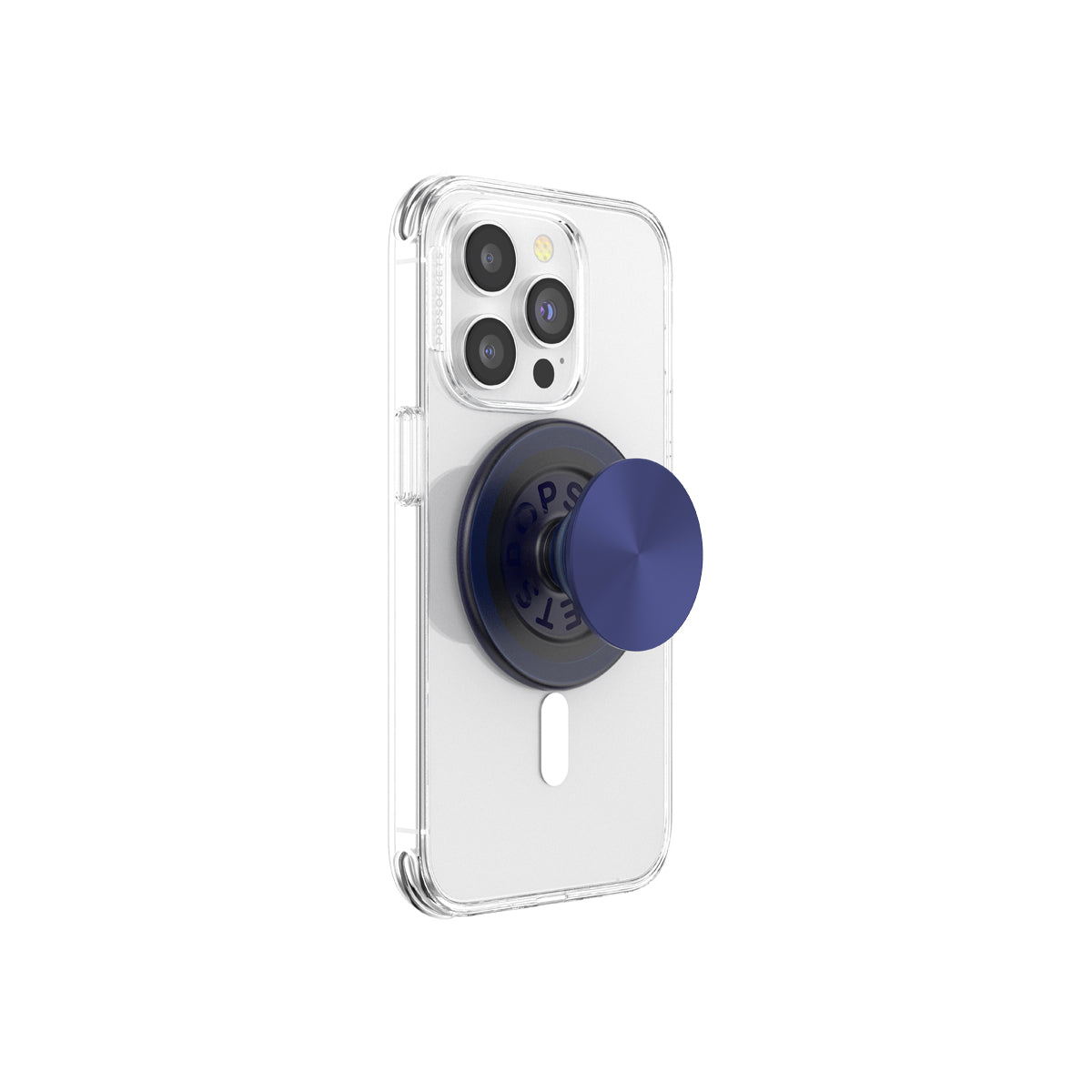 PopSockets Magsafe PopGripFrench Navy