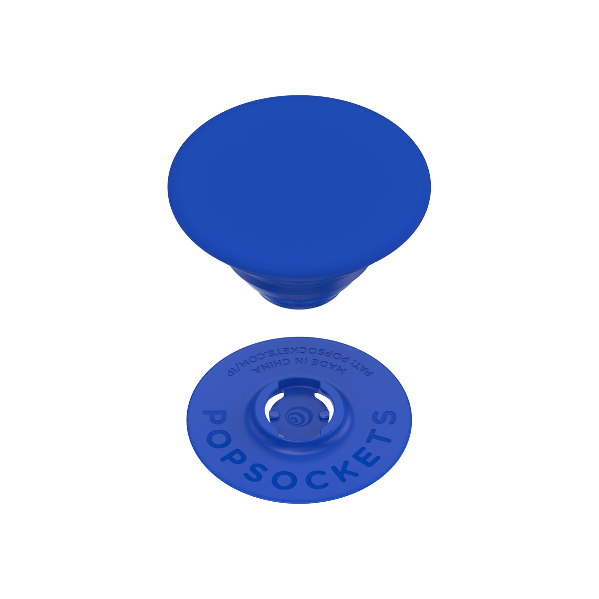 PopSockets Universal PopGripBasic Cobalt