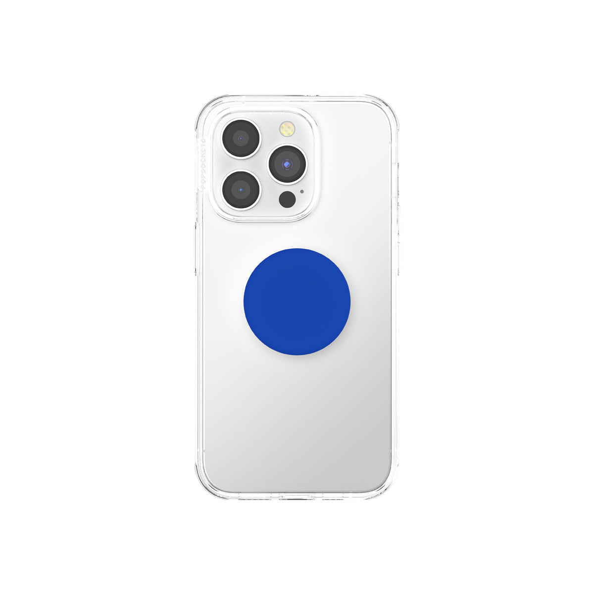 PopSockets Universal PopGripBasic Cobalt
