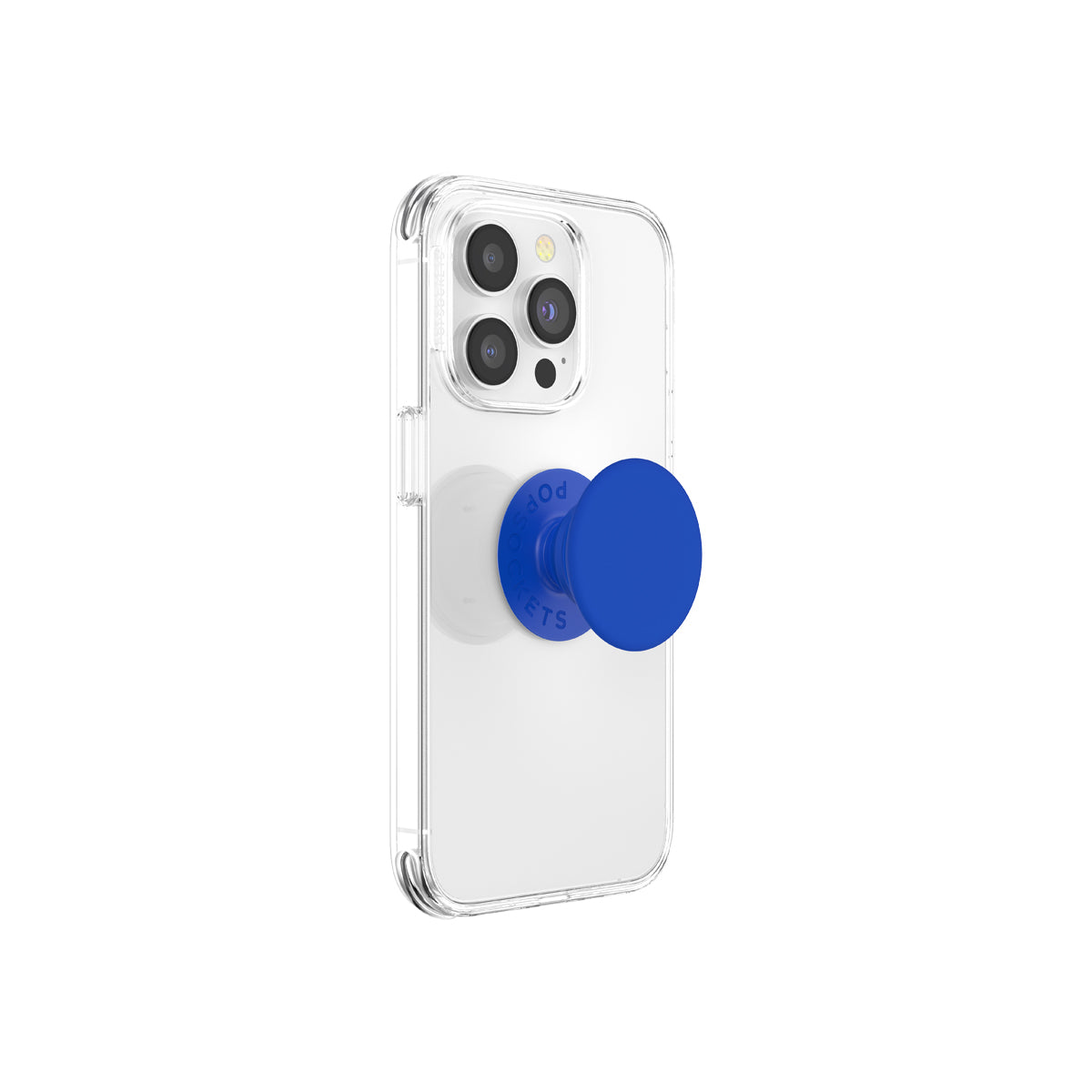 PopSockets Universal PopGripBasic Cobalt