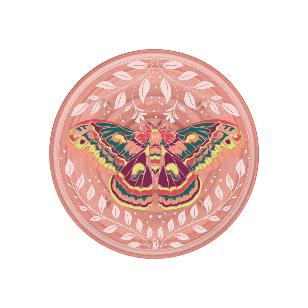 PopSockets Universal PopGrip PlantMetamorphosis