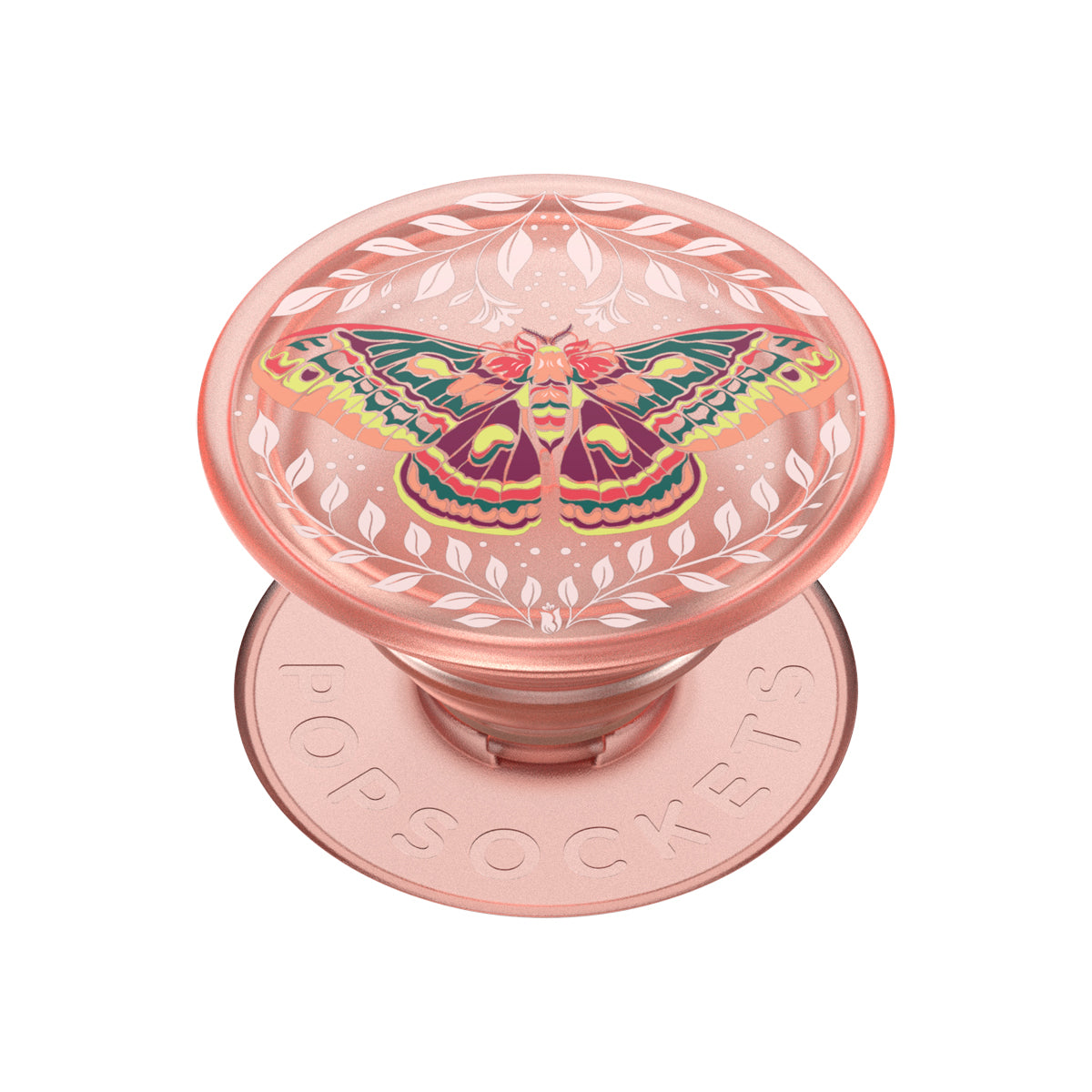 PopSockets Universal PopGrip PlantMetamorphosis