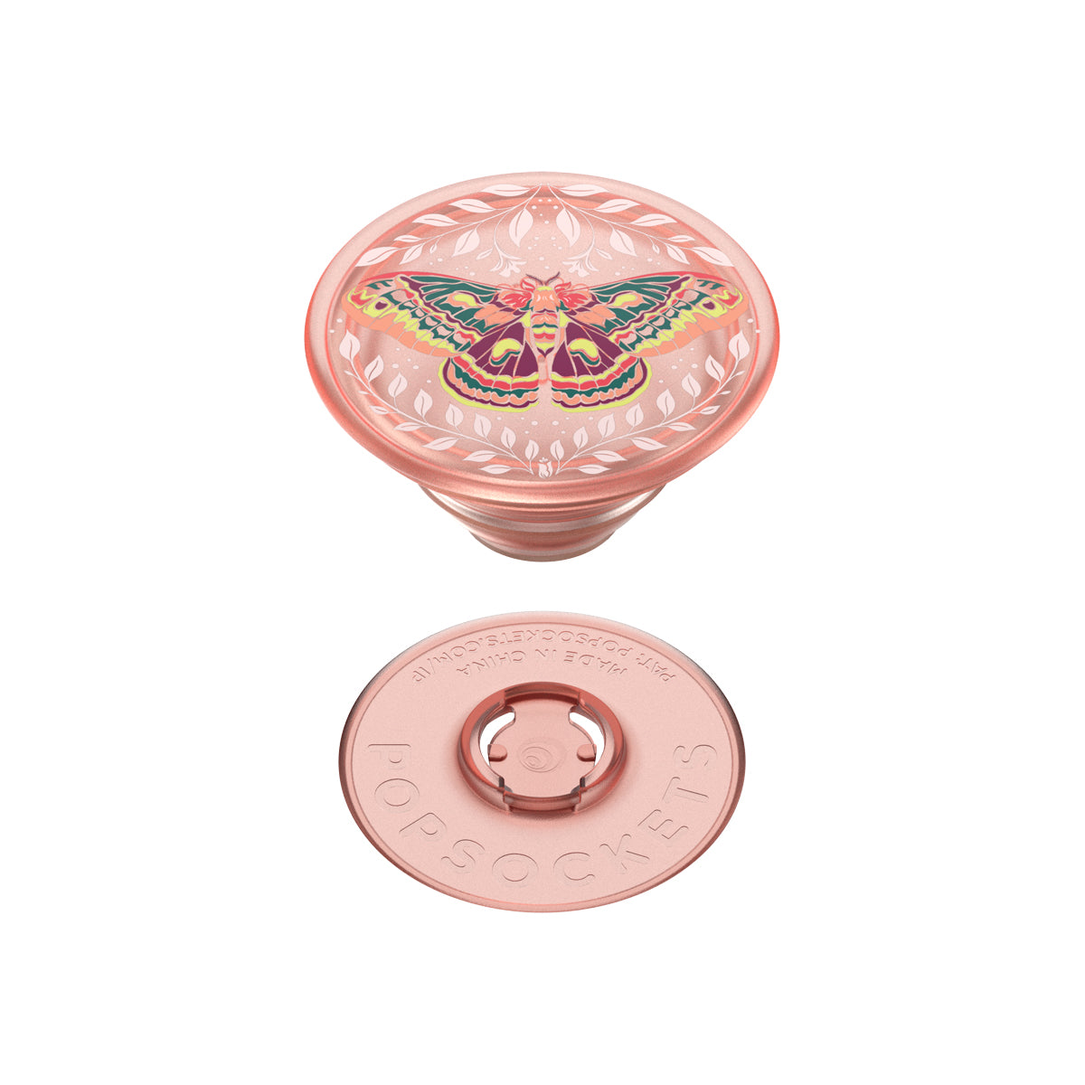 PopSockets Universal PopGrip PlantMetamorphosis