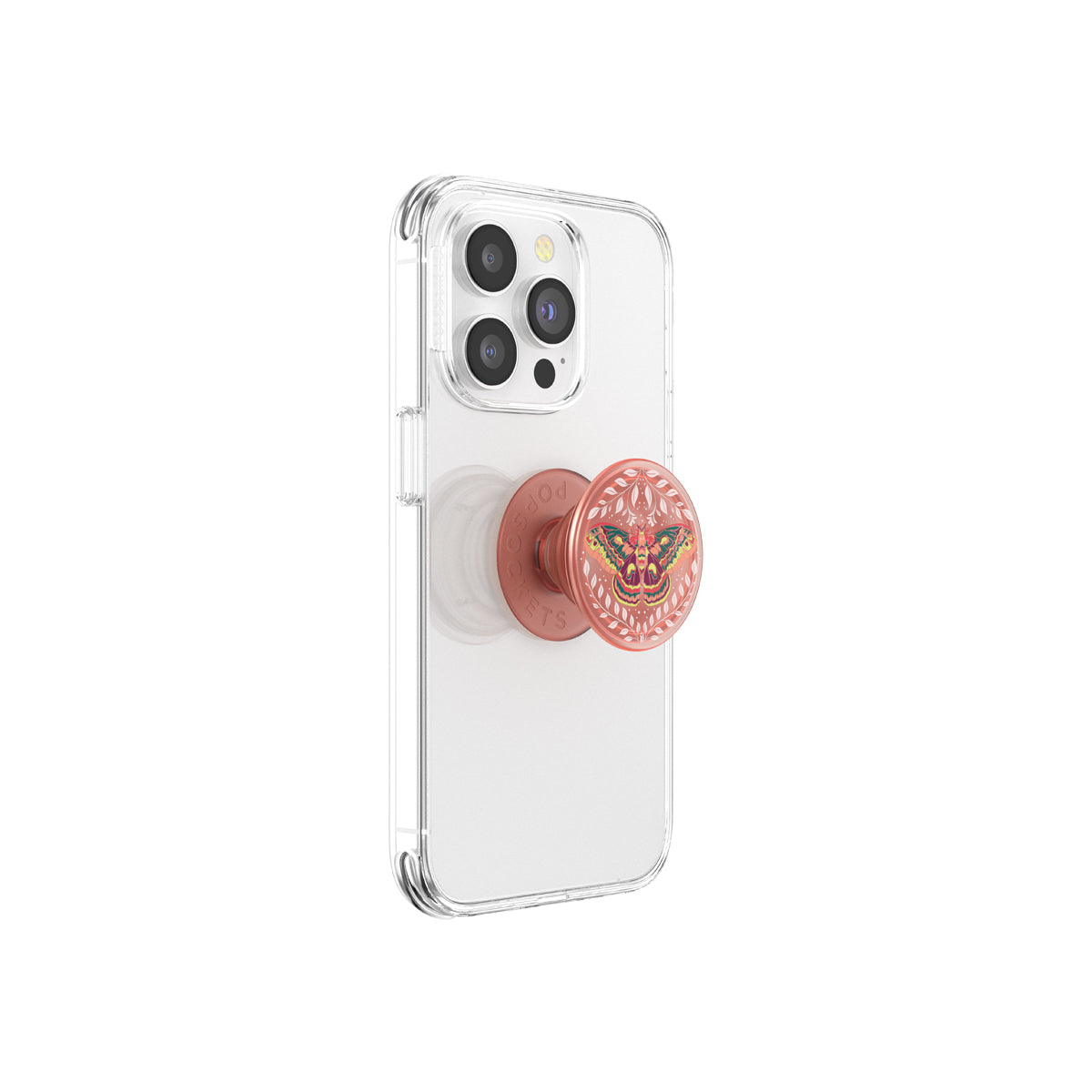 PopSockets Universal PopGrip PlantMetamorphosis