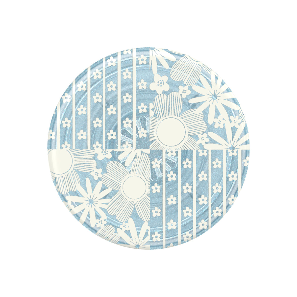 PopSockets Universal PopGrip PlantMod Patchwork