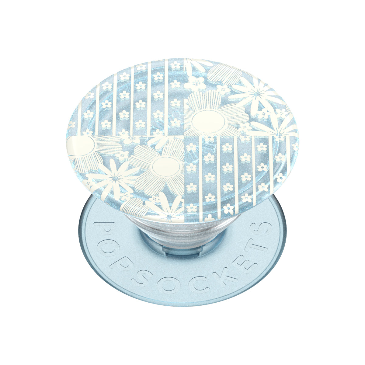 PopSockets Universal PopGrip PlantMod Patchwork