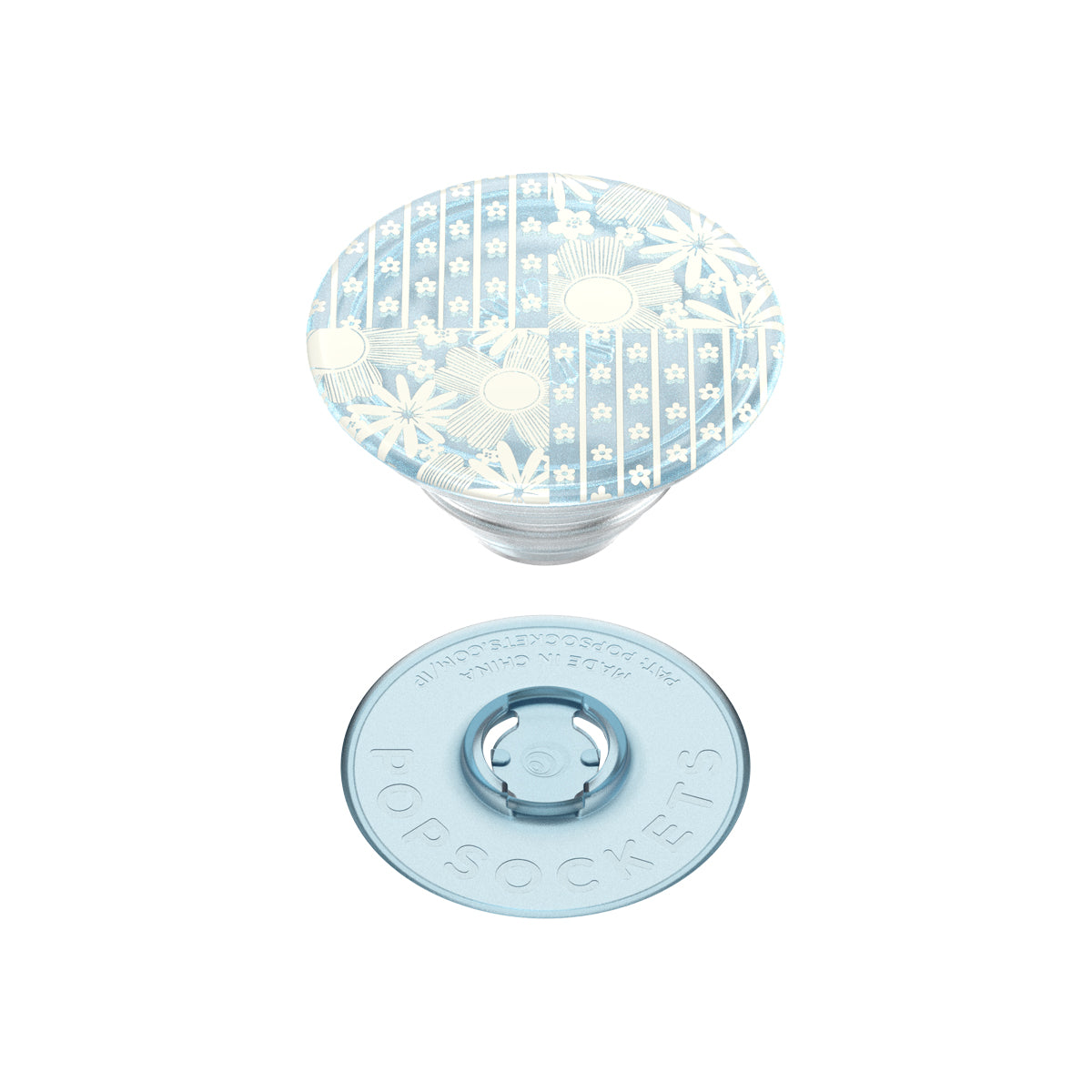 PopSockets Universal PopGrip PlantMod Patchwork
