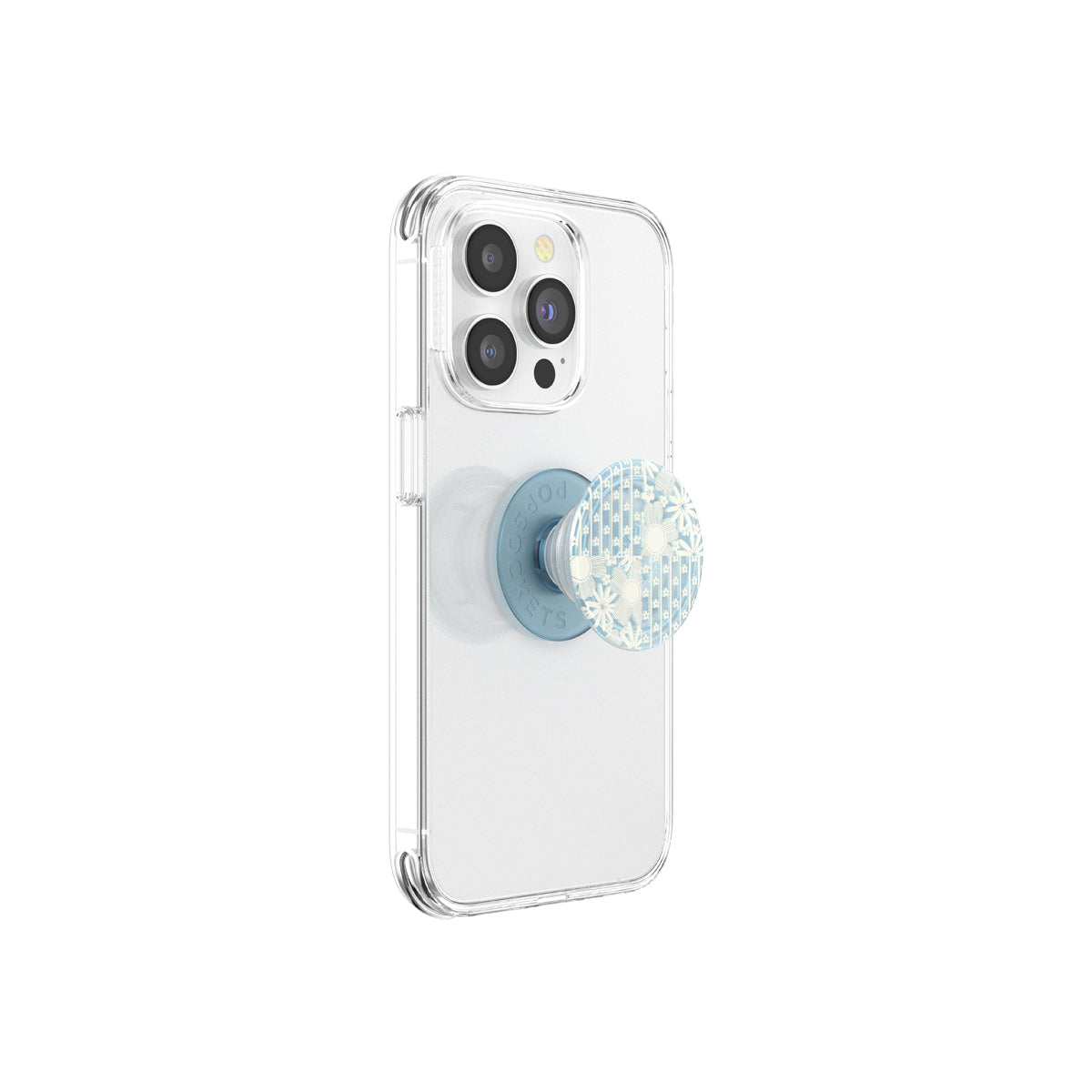 PopSockets Universal PopGrip PlantMod Patchwork