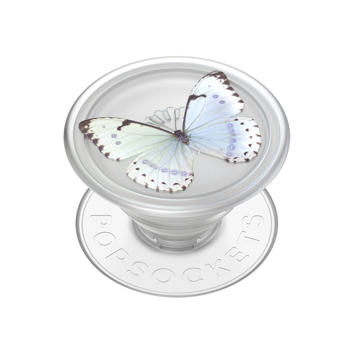 PopSockets Universal PopGrip PlantWhisper Moth