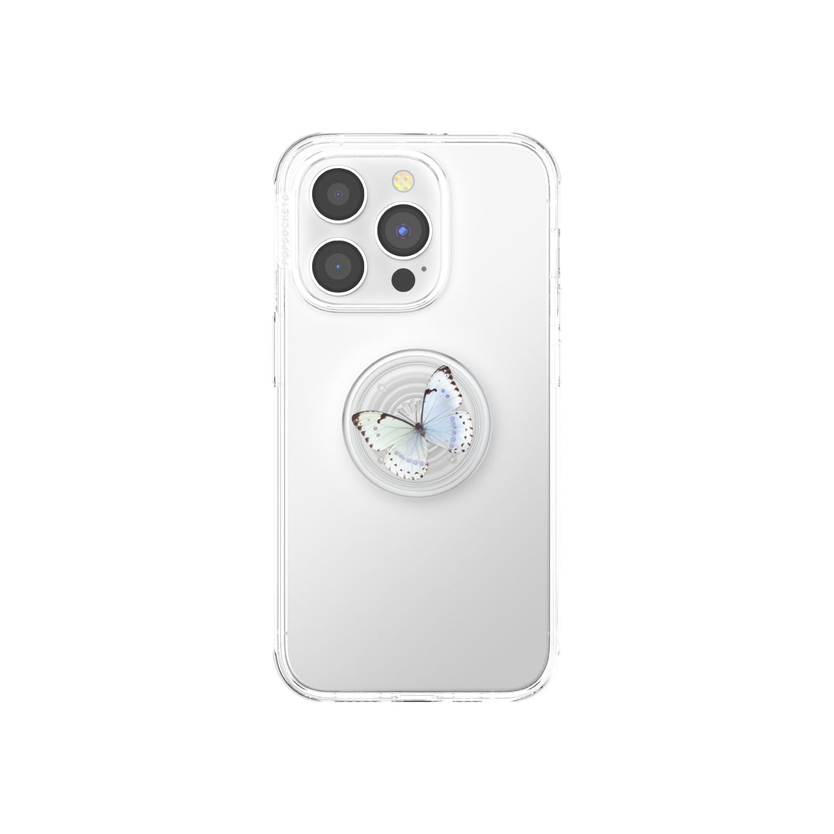 PopSockets Universal PopGrip PlantWhisper Moth