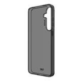 EFM Alaska Case with D3O BIOFor Samsung Galaxy S24 FE - Smoke Black