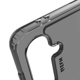 EFM Alaska Case with D3O BIOFor Samsung Galaxy S24 FE - Smoke Black