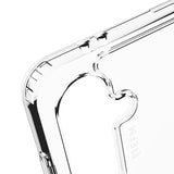 EFM Alaska Case with D3O BIOFor Samsung Galaxy S24 FE - Clear