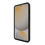 Case-Mate Tough Clear CaseFor Samsung Galaxy S24FE - Black
