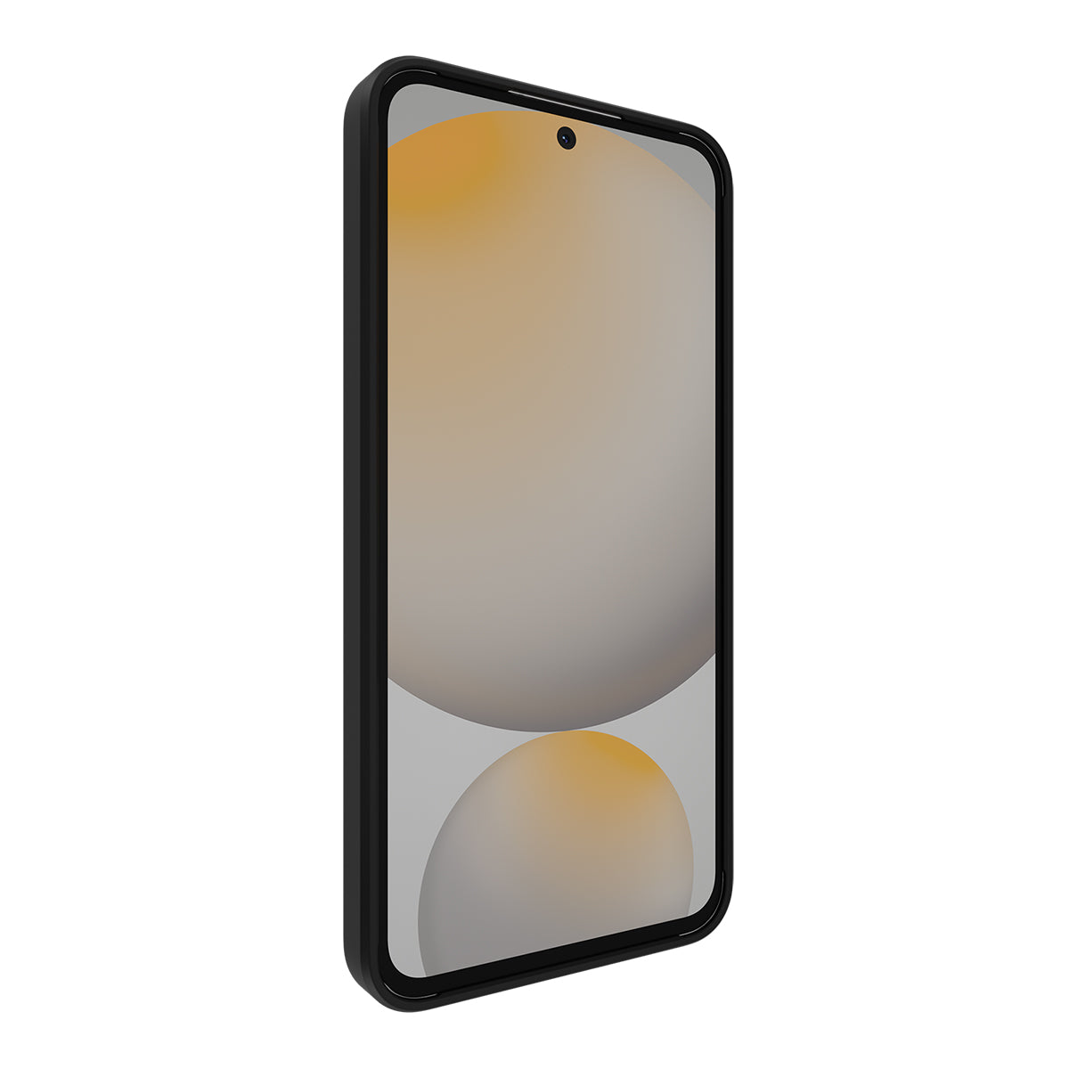 Case-Mate Tough Clear CaseFor Samsung Galaxy S24FE - Black