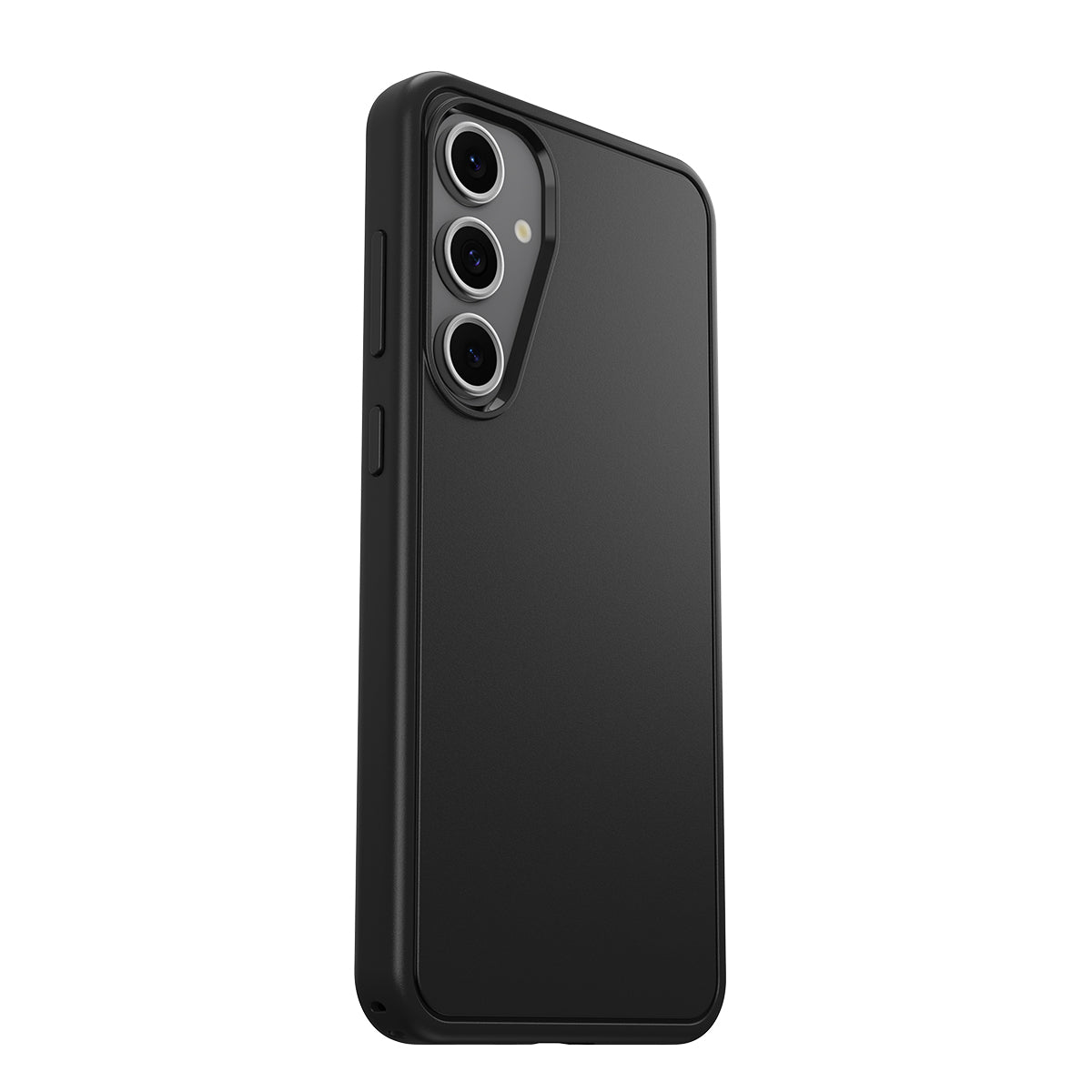 OtterBox Symmetry CaseFor Samsung S24FE  - Black