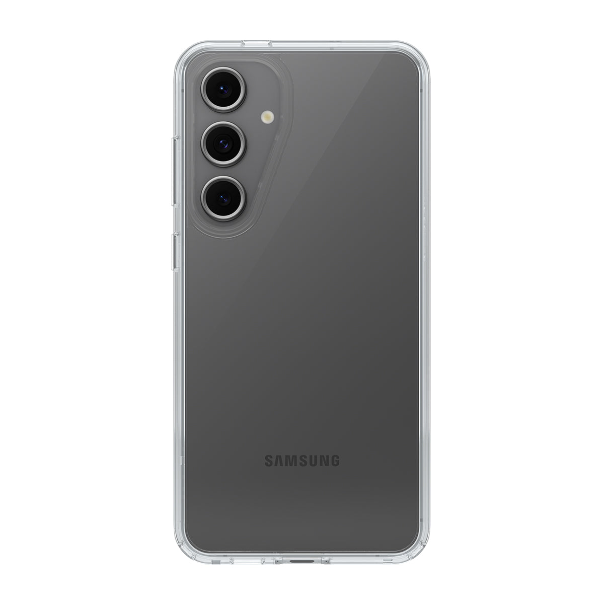 OtterBox Symmetry CaseFor Samsung S24FE - Clear
