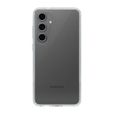OtterBox Symmetry CaseFor Samsung S24FE - Clear