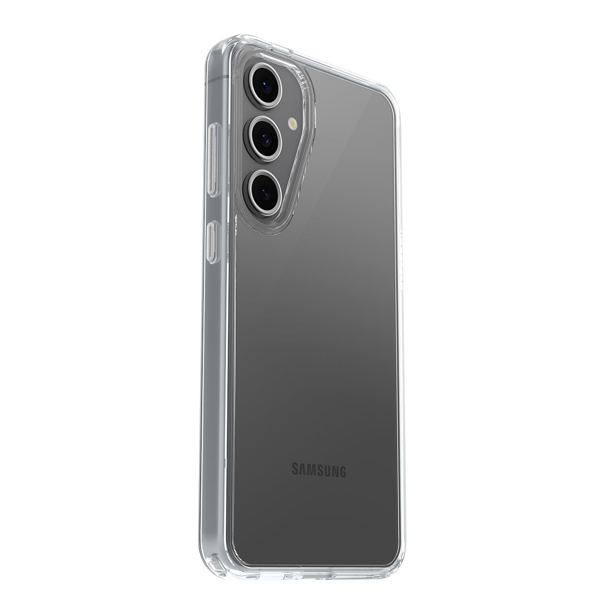 OtterBox Symmetry CaseFor Samsung S24FE - Clear