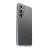 OtterBox Symmetry CaseFor Samsung S24FE - Clear