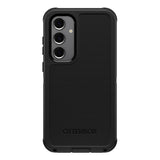 OtterBox Defender CaseFor Samsung Galaxy S24FE - Black