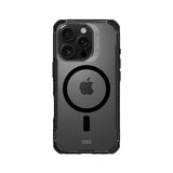 EFM Cayman Case with D3O BioFor iPhone 16 Pro Max - Carbon