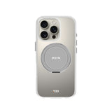 EFM Alta Case with D3O BioFor iPhone 16 Pro Max - Clear