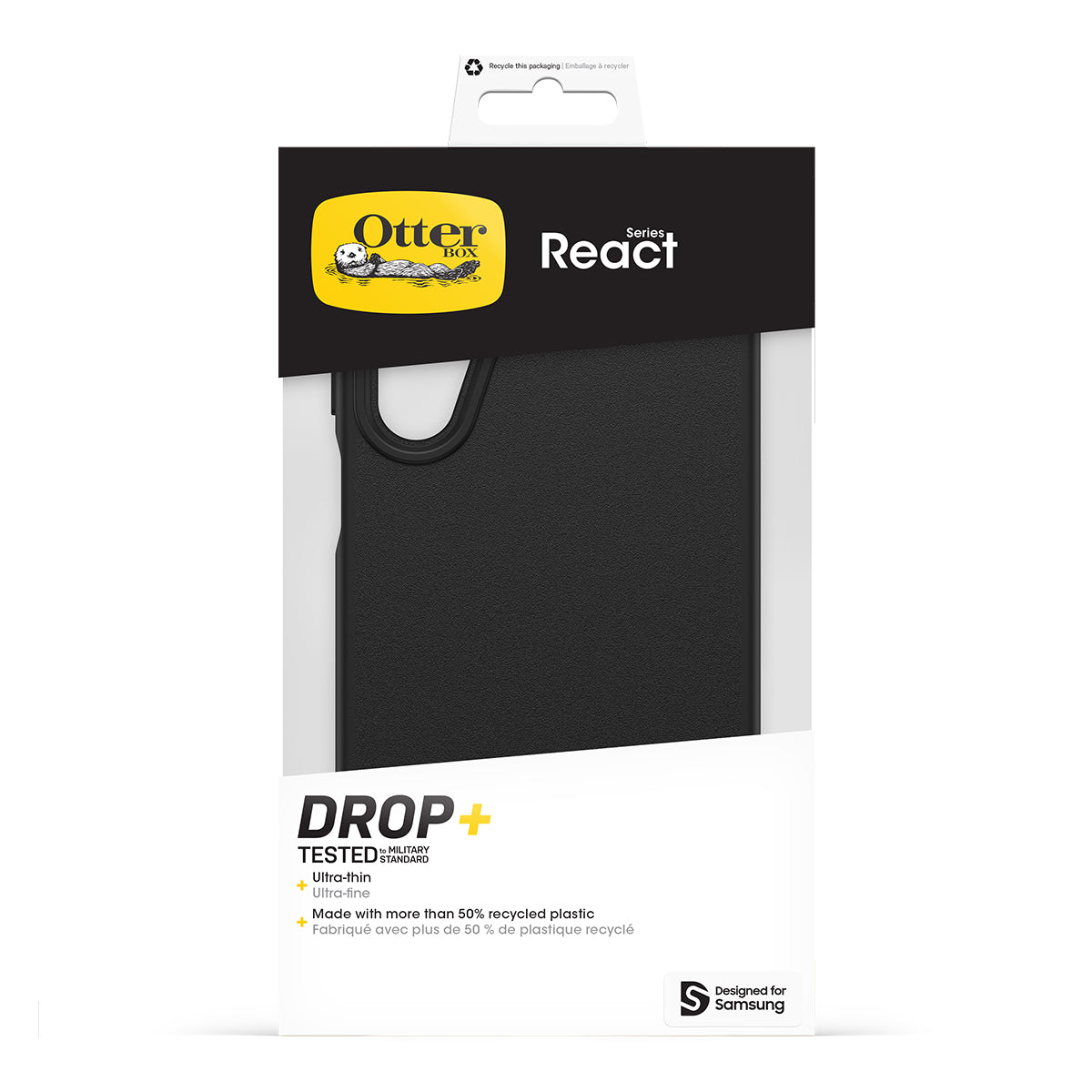 OtterBox React Case