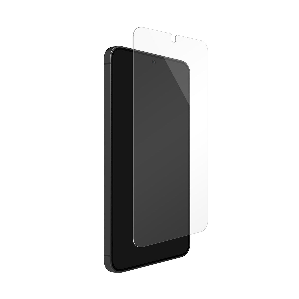 EFM ScreenSafe Glass with D3O Screen ArmourFor Samsung Galaxy S25+