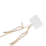 Case-Mate Phone CrossbodyTaupe Rope