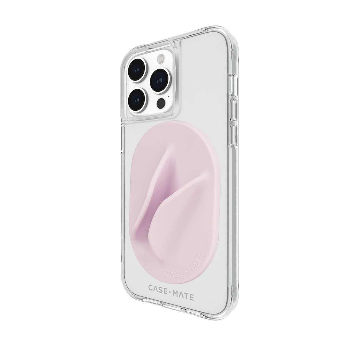 Case-Mate Glossy Magnetic Lip Gloss HolderWorks with MagSafe - Stardust