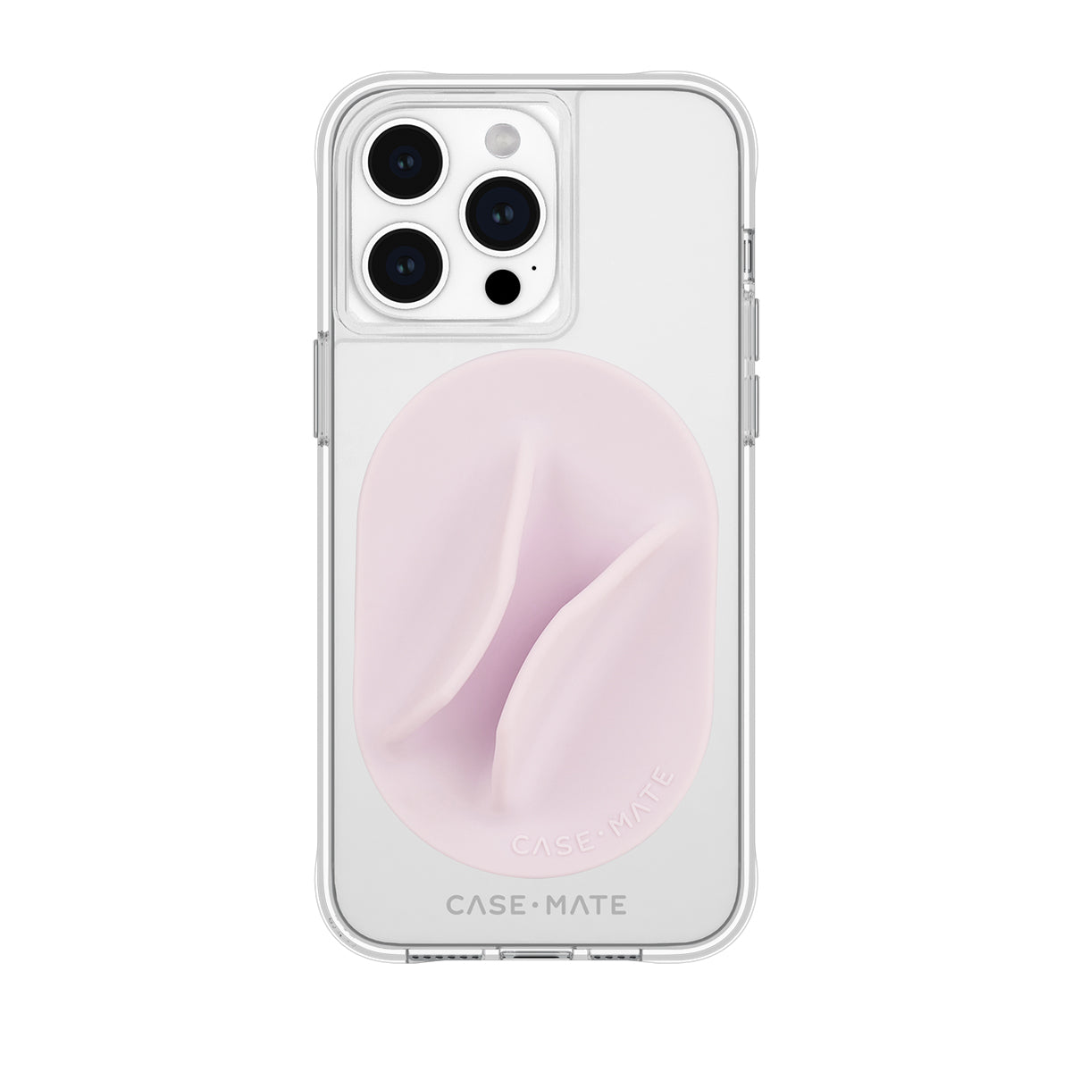 Case-Mate Glossy Magnetic Lip Gloss HolderWorks with MagSafe - Stardust