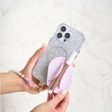 Case-Mate Glossy Magnetic Lip Gloss HolderWorks with MagSafe - Stardust
