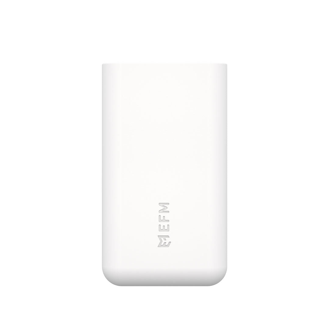 EFM 65W SlimLine Wall ChargerWith GaN  Power Delivery and PPS