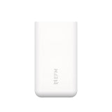 EFM 65W SlimLine Wall ChargerWith GaN  Power Delivery and PPS