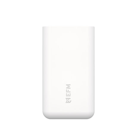 EFM 65W SlimLine Wall ChargerWith GaN  Power Delivery and PPS