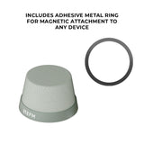 EFM Cloudbreak Mag Bluetooth SpeakerWith MagSafe Compatibility - Mint