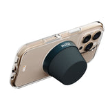EFM Cloudbreak Mag Bluetooth SpeakerWith MagSafe Compatibility - Midnight Teal